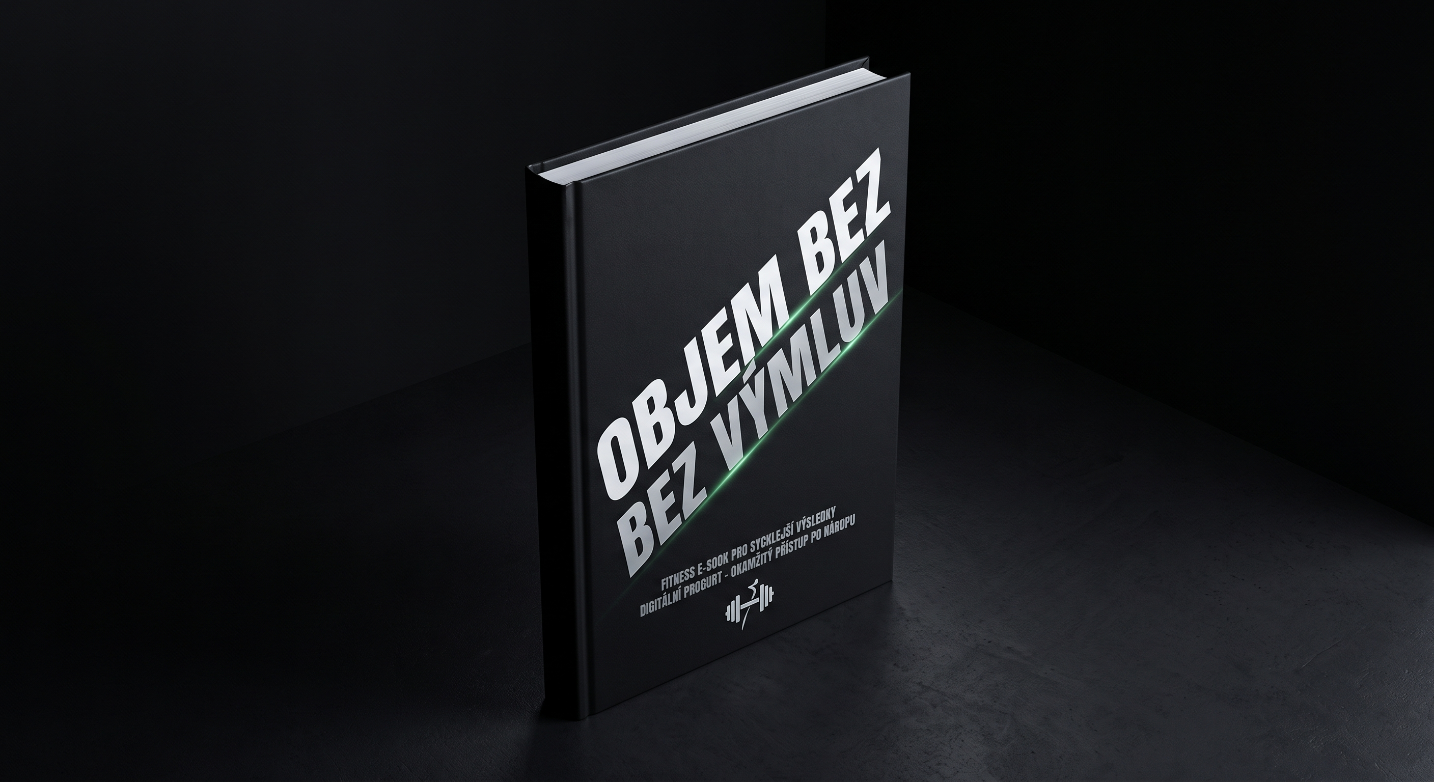 Tréninkový plán objem bez výmluv